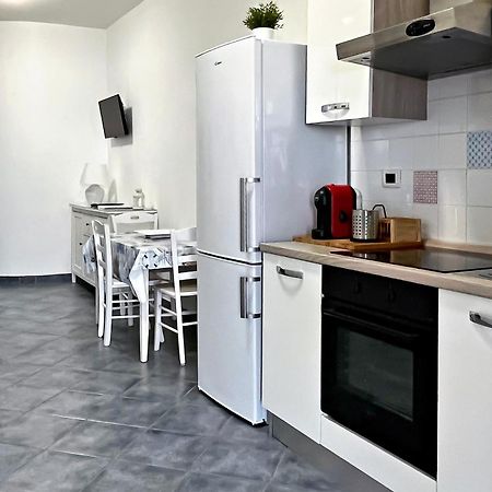 Villa Maria Гаэта Экстерьер фото