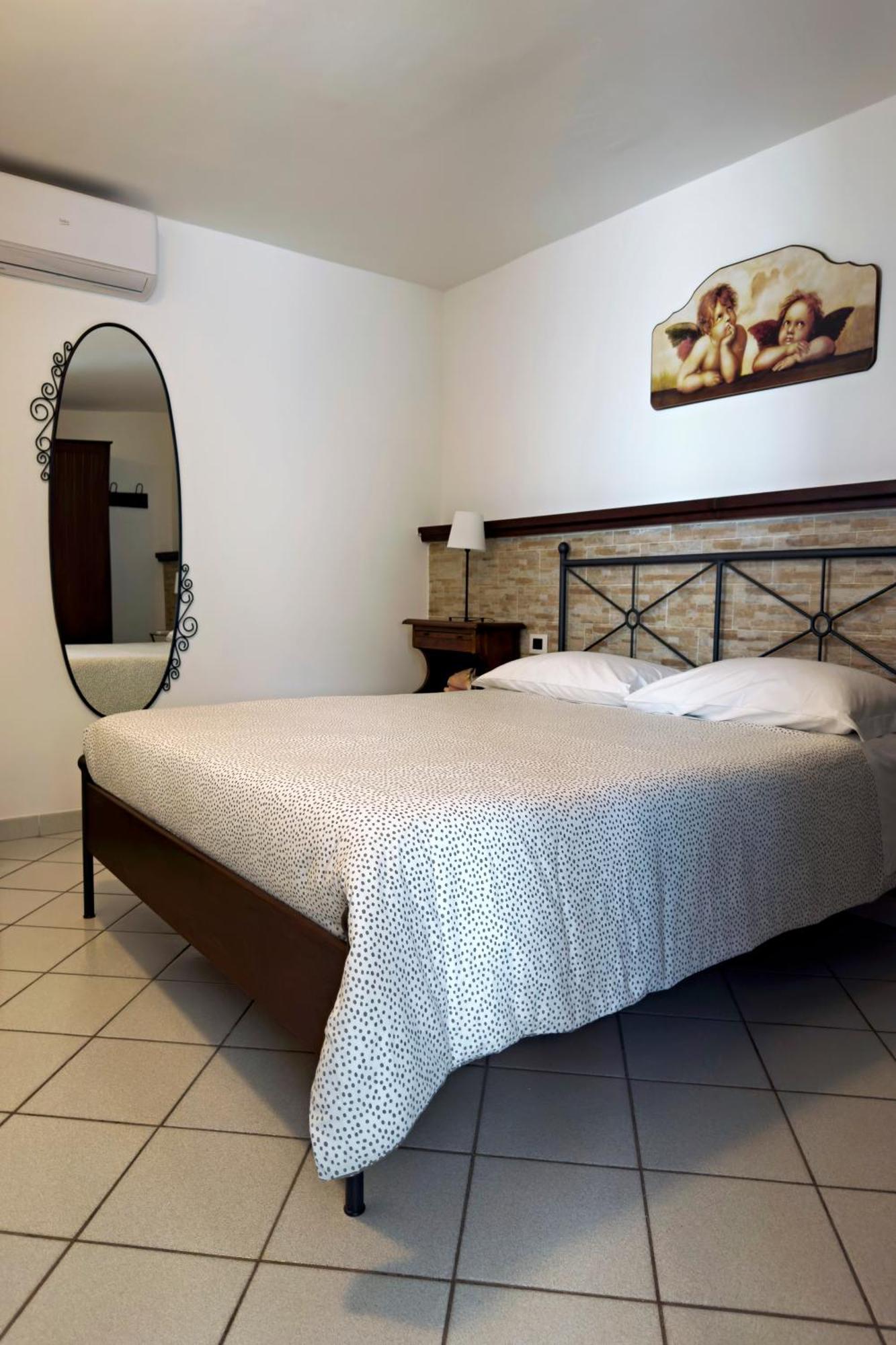 Villa Maria Гаэта Экстерьер фото